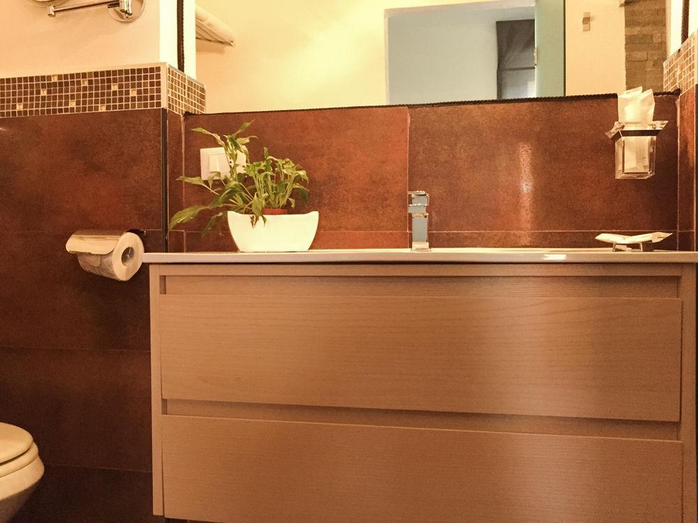 Esedra Relais Otel Roma Dış mekan fotoğraf