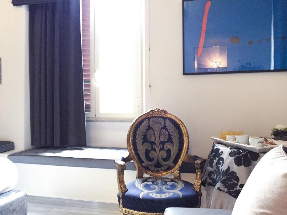 Esedra Relais Otel Roma Dış mekan fotoğraf