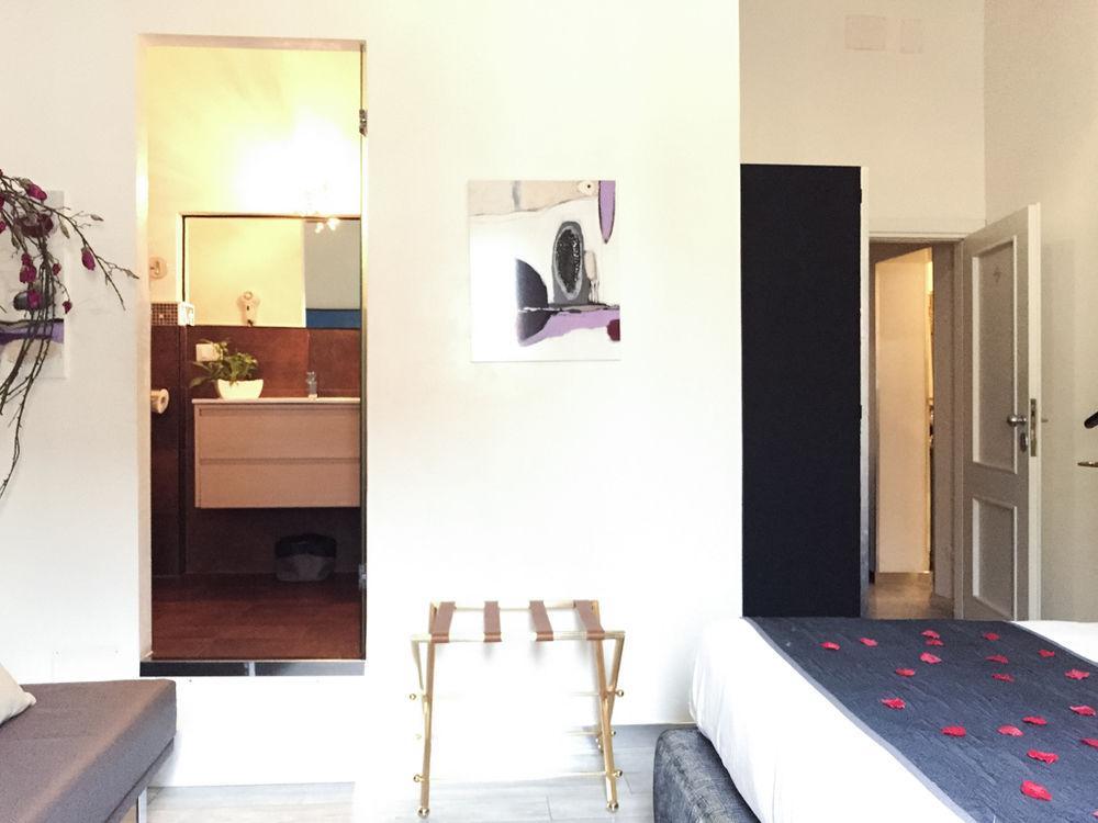 Esedra Relais Otel Roma Dış mekan fotoğraf