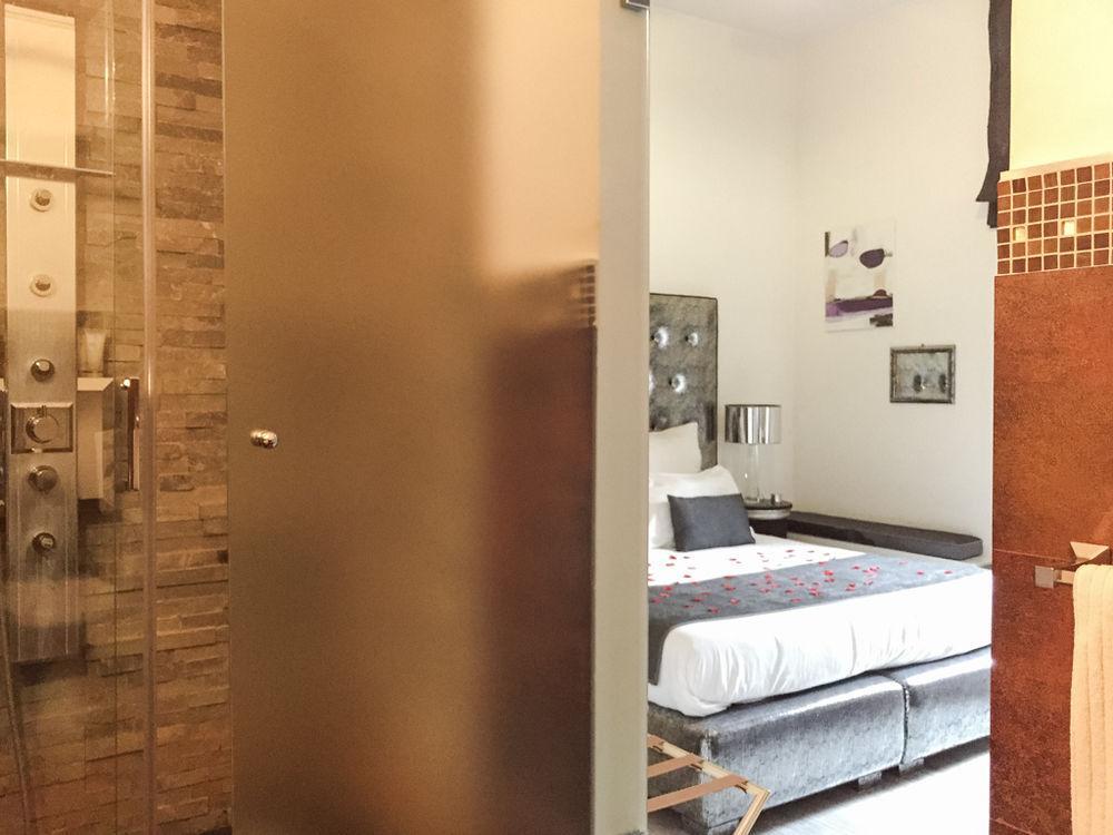 Esedra Relais Otel Roma Dış mekan fotoğraf