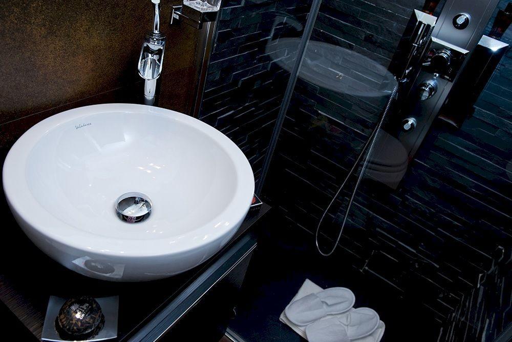 Esedra Relais Otel Roma Dış mekan fotoğraf