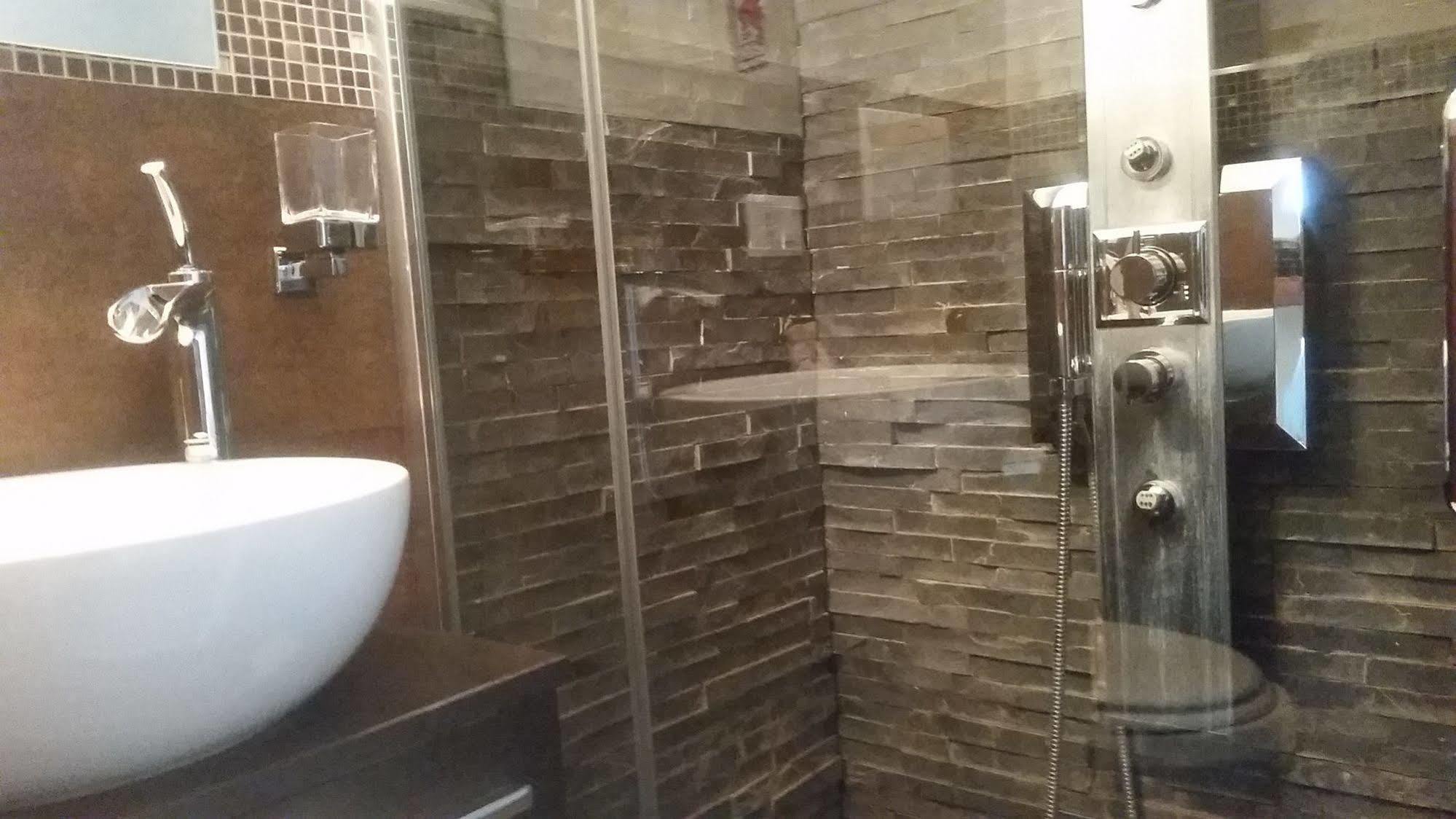 Esedra Relais Otel Roma Dış mekan fotoğraf