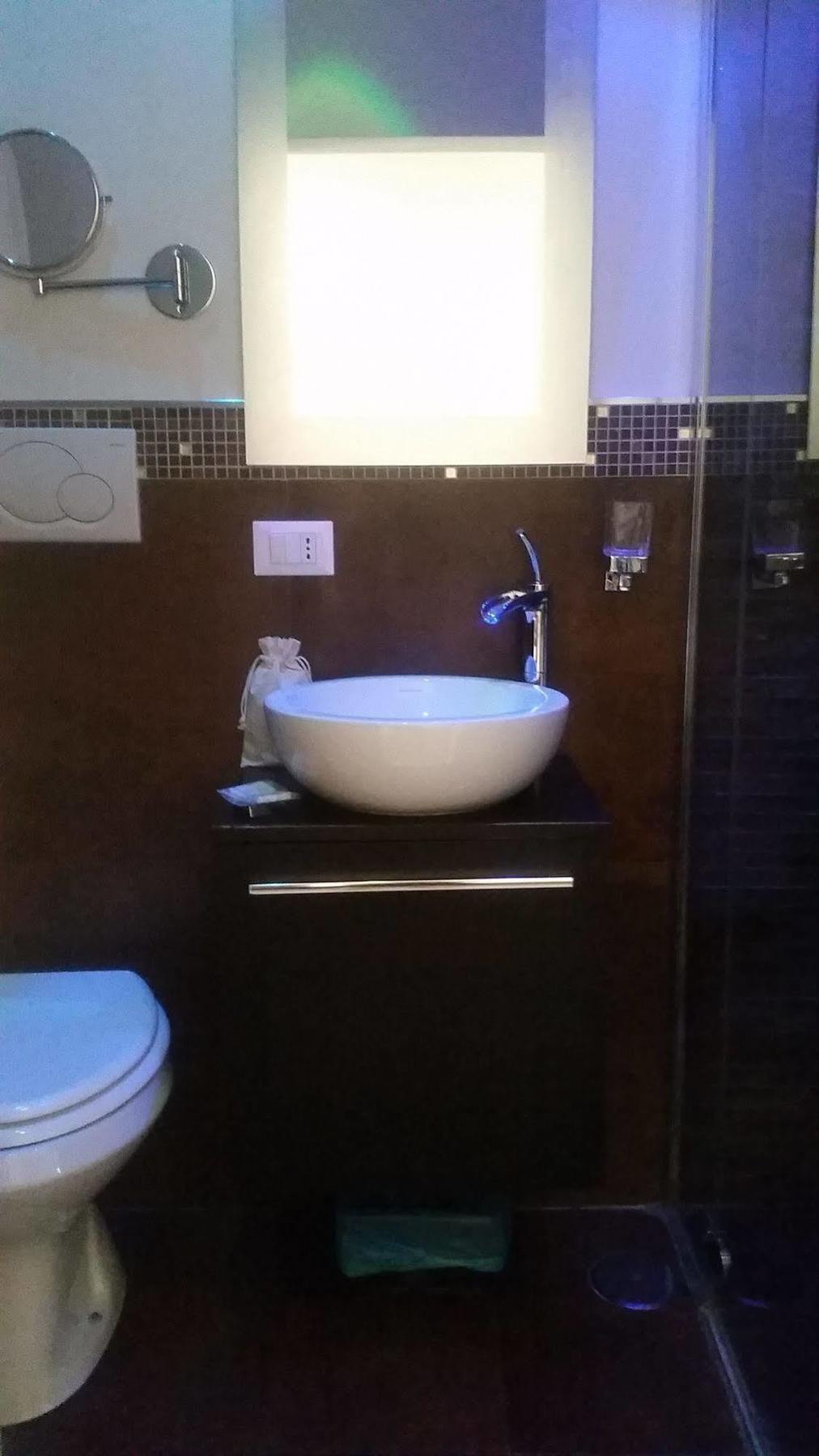 Esedra Relais Otel Roma Dış mekan fotoğraf