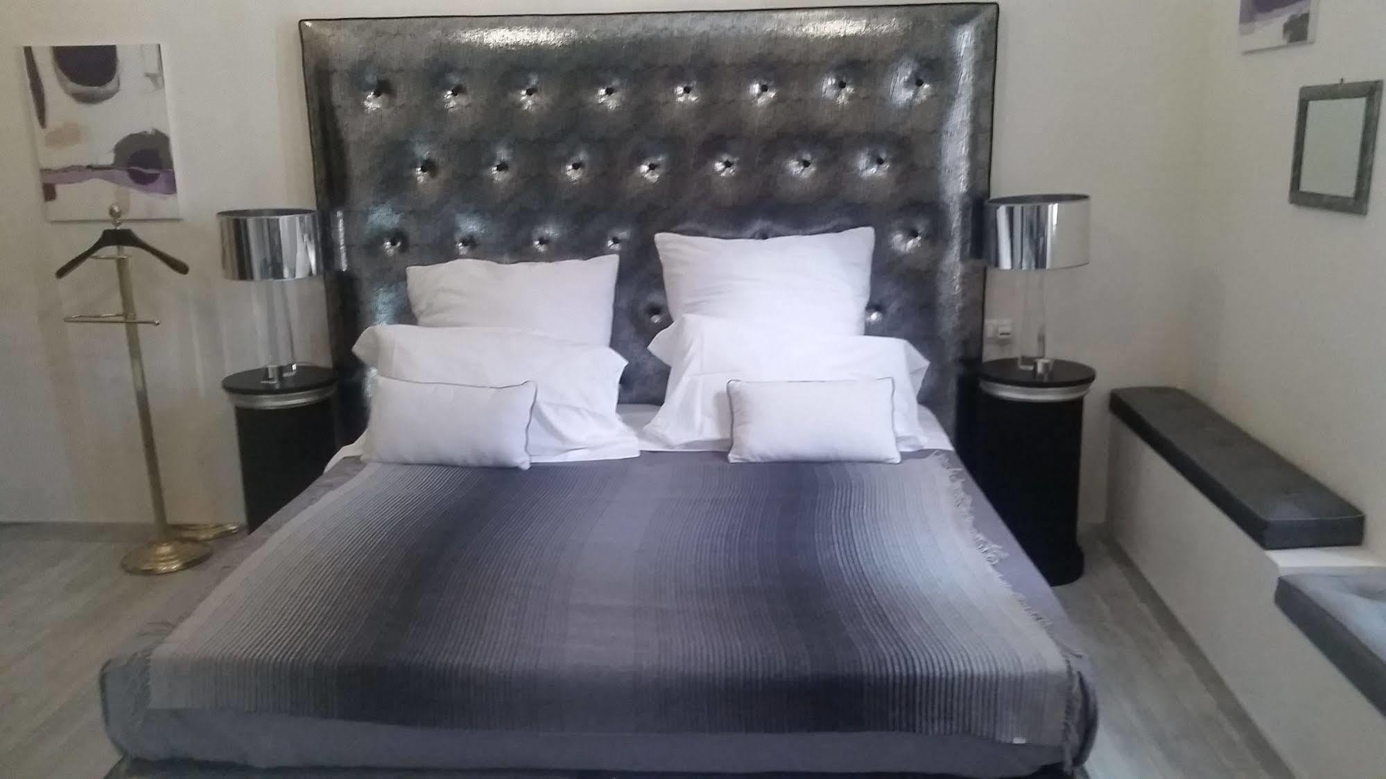 Esedra Relais Otel Roma Dış mekan fotoğraf