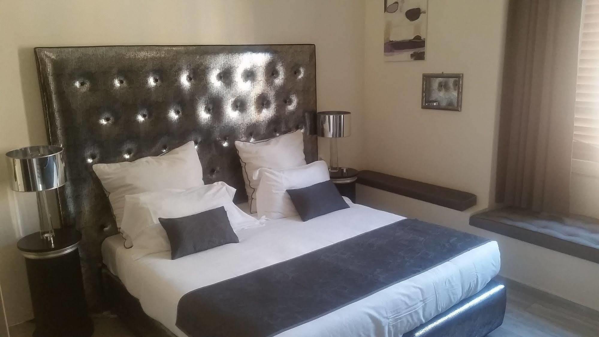 Esedra Relais Otel Roma Dış mekan fotoğraf
