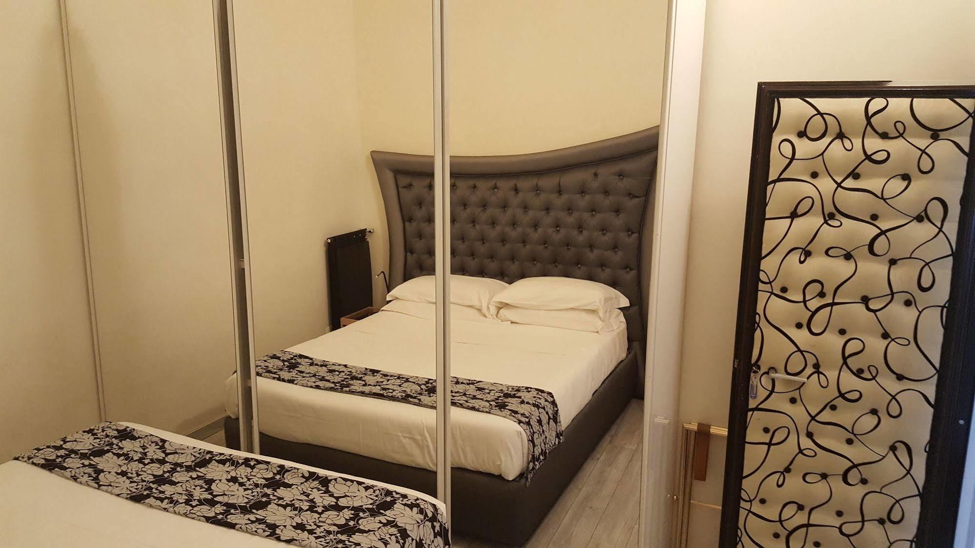 Esedra Relais Otel Roma Dış mekan fotoğraf