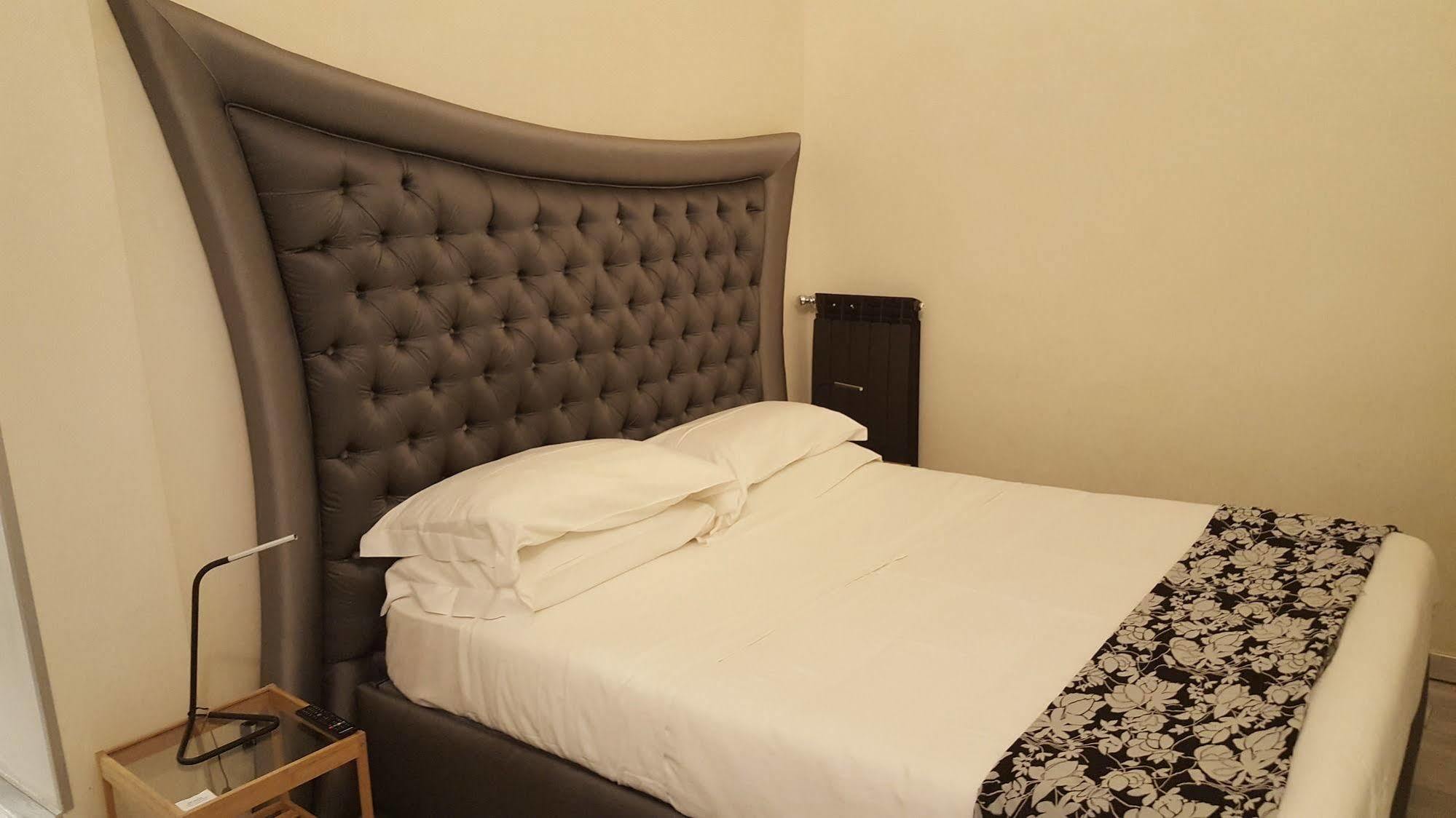 Esedra Relais Otel Roma Dış mekan fotoğraf