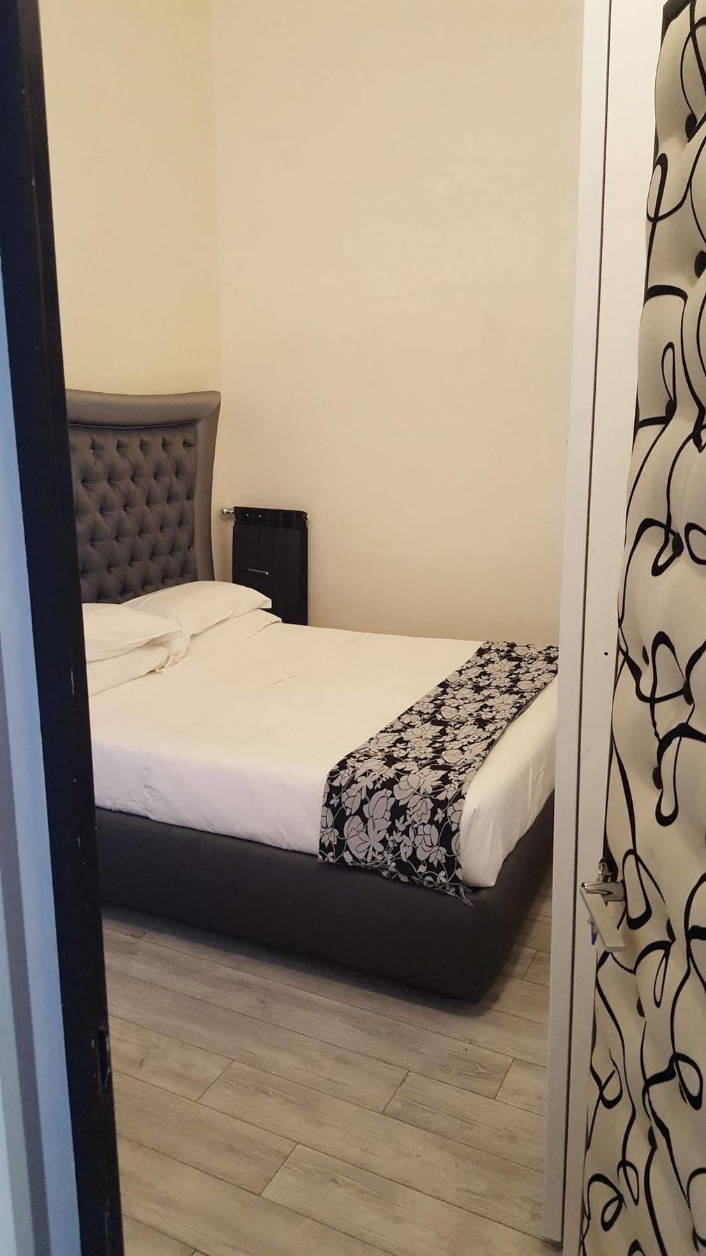 Esedra Relais Otel Roma Dış mekan fotoğraf