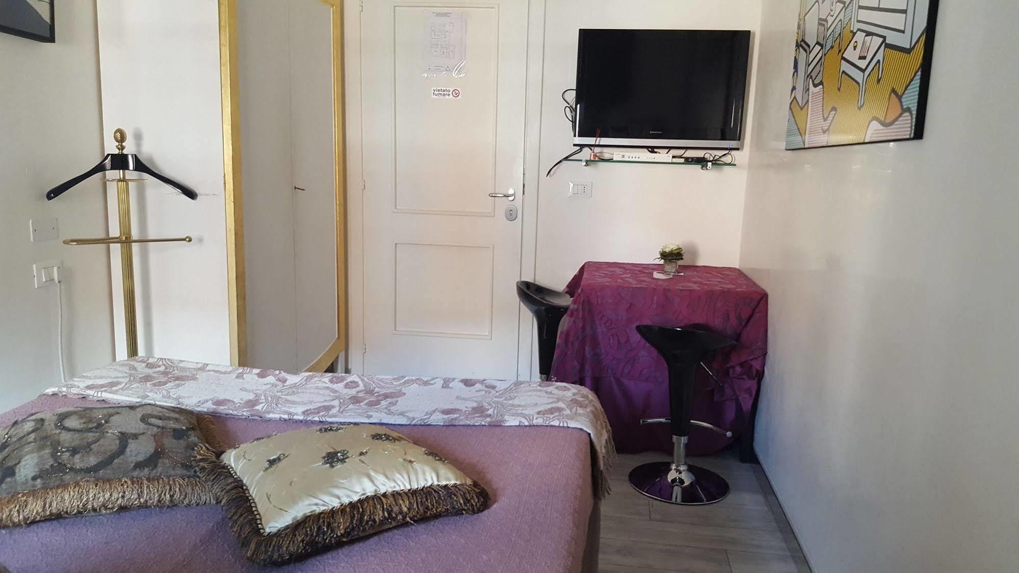 Esedra Relais Otel Roma Dış mekan fotoğraf