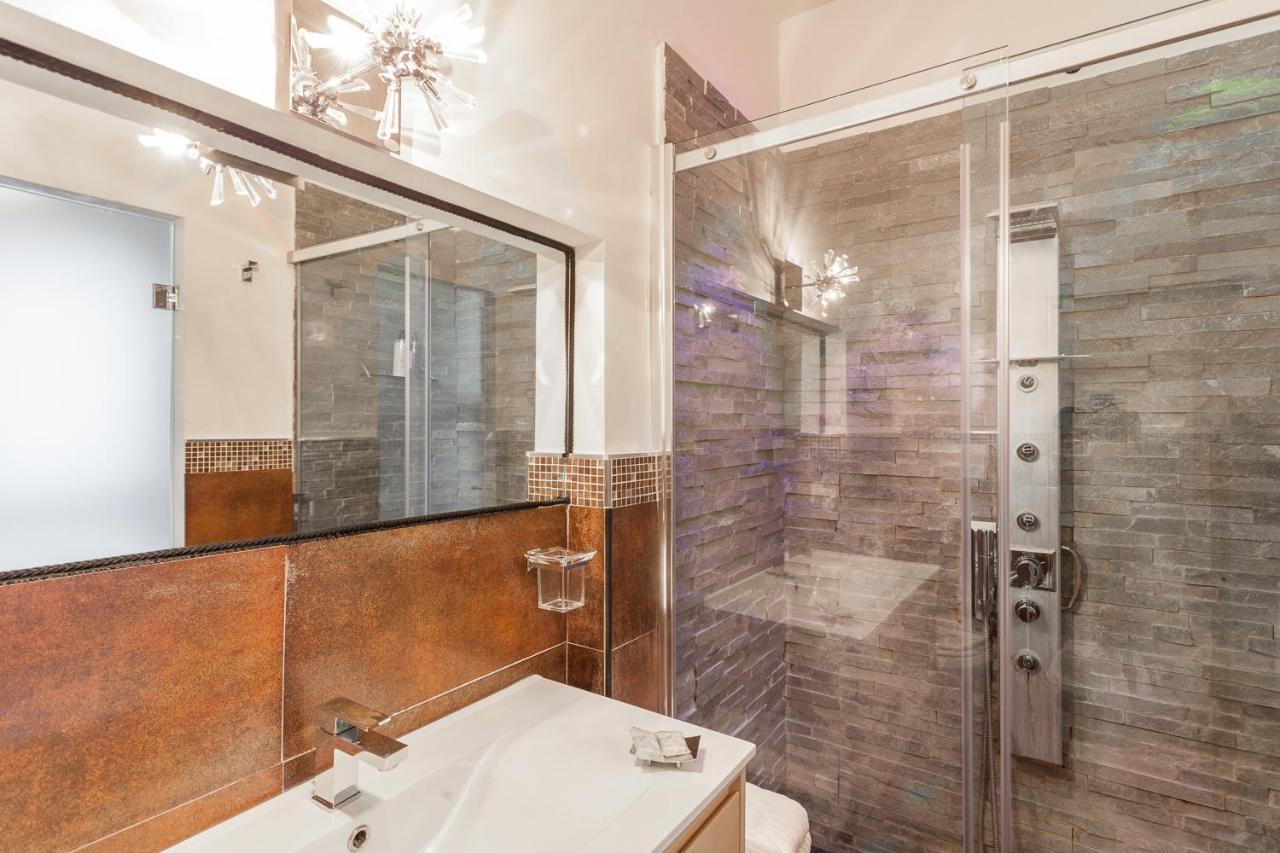Esedra Relais Otel Roma Dış mekan fotoğraf
