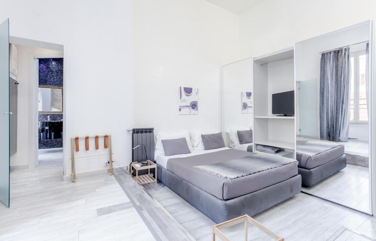 Esedra Relais Otel Roma Dış mekan fotoğraf
