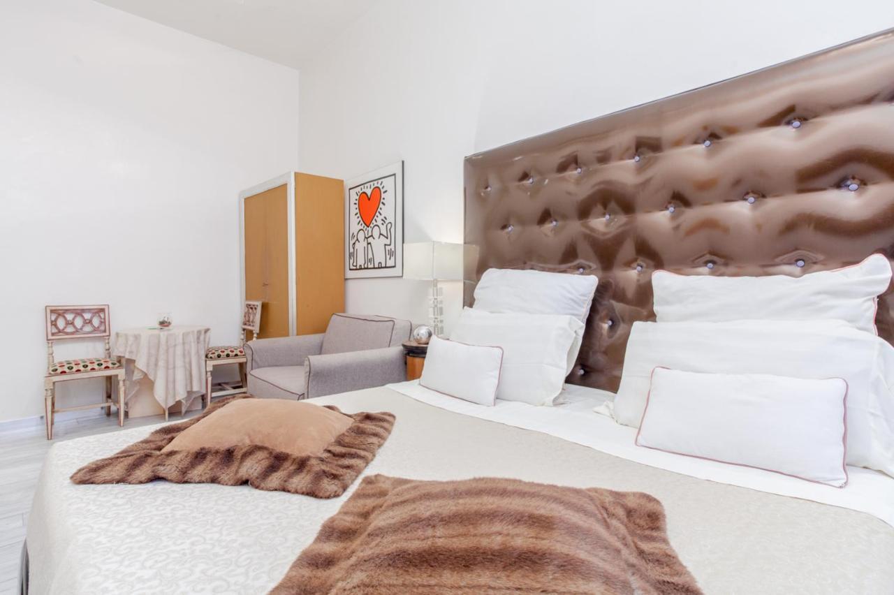 Esedra Relais Otel Roma Dış mekan fotoğraf