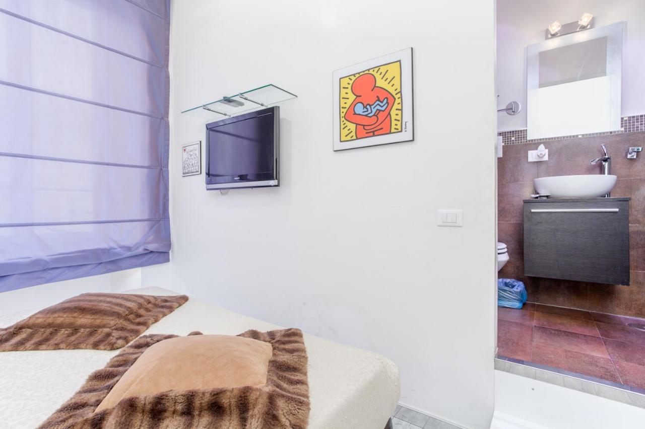 Esedra Relais Otel Roma Dış mekan fotoğraf