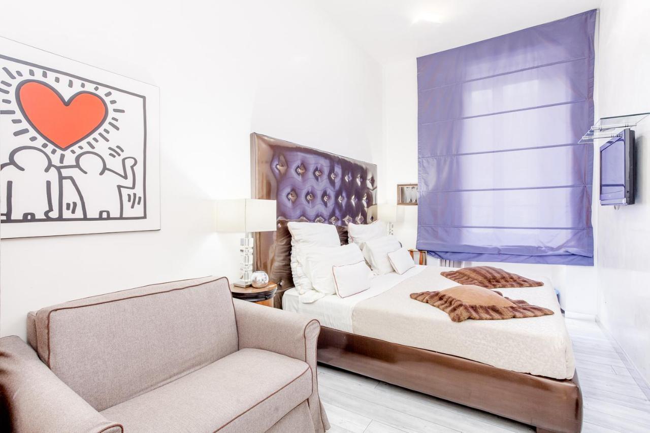 Esedra Relais Otel Roma Dış mekan fotoğraf