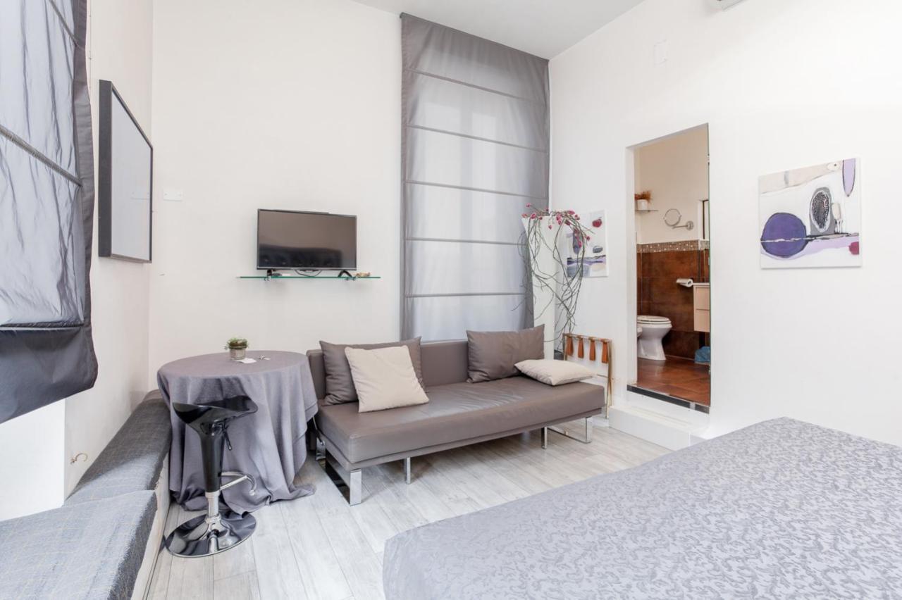 Esedra Relais Otel Roma Dış mekan fotoğraf