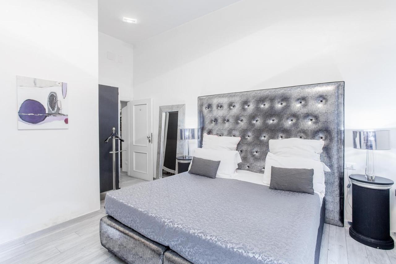 Esedra Relais Otel Roma Dış mekan fotoğraf