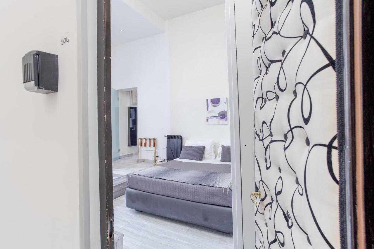 Esedra Relais Otel Roma Dış mekan fotoğraf