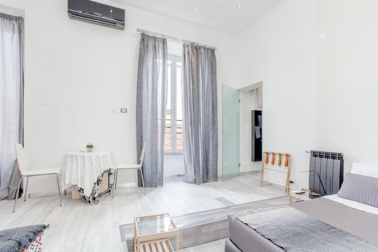 Esedra Relais Otel Roma Dış mekan fotoğraf