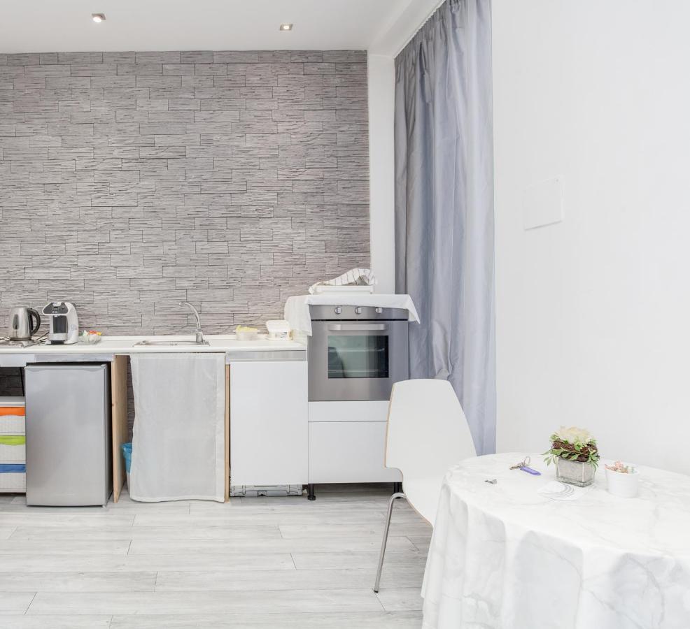 Esedra Relais Otel Roma Dış mekan fotoğraf